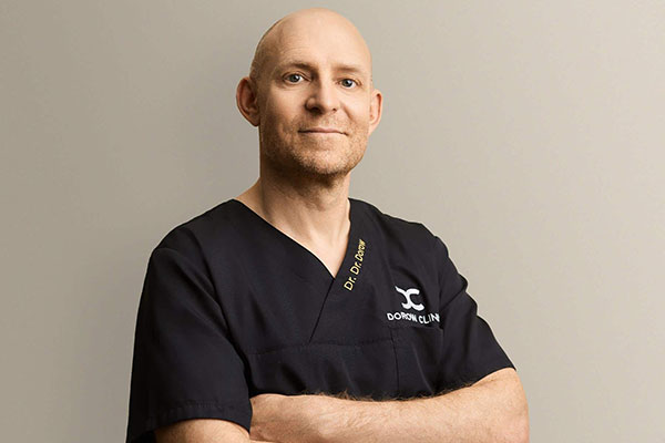 Dr. Dr. Andreas Dorow